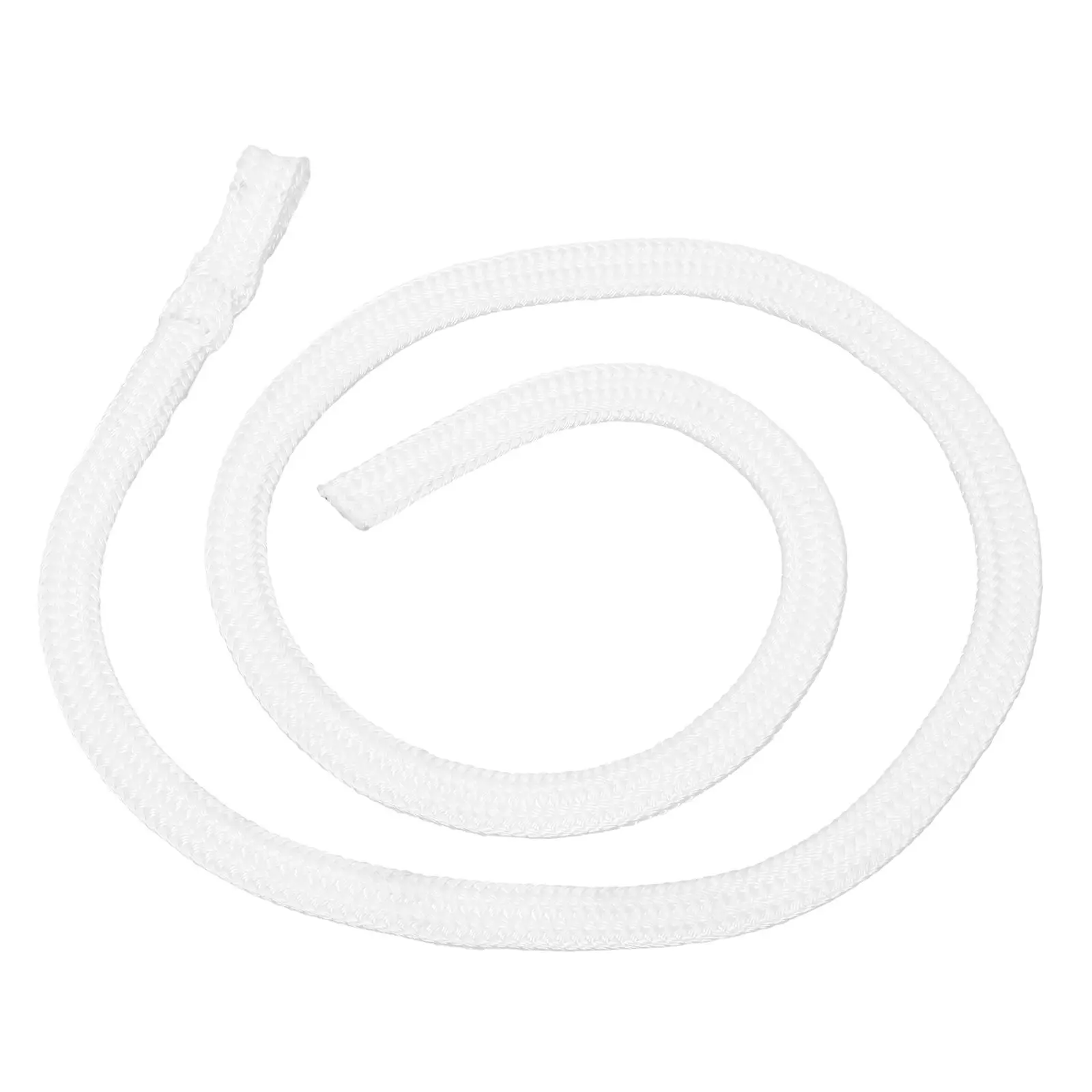 Cow Obstetric Rope Chinlon Delivery Cord for Cattle Horses Livestock Safe Calving Aid Portable Reusable Farm Midwifery Tool
Cow Obstetric Rope Chinlon Delivery Cord for Cattle Horses Livestock Safe Calving Aid Portable Reusable Farm Midwifery Tool