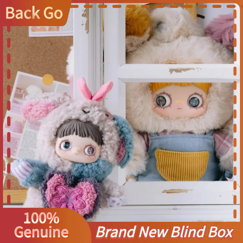 100% Original Maymei 400% Forgotten Funfair Series Blind Box Cute Vinyl Plush Dolls Maymei Mystery Box Trendy Toys Girl Gift
100% Original Maymei 400% Forgotten Funfair Series Blind Box Cute Vinyl Plush Dolls Maymei Mystery Box Trendy Toys Girl Gift