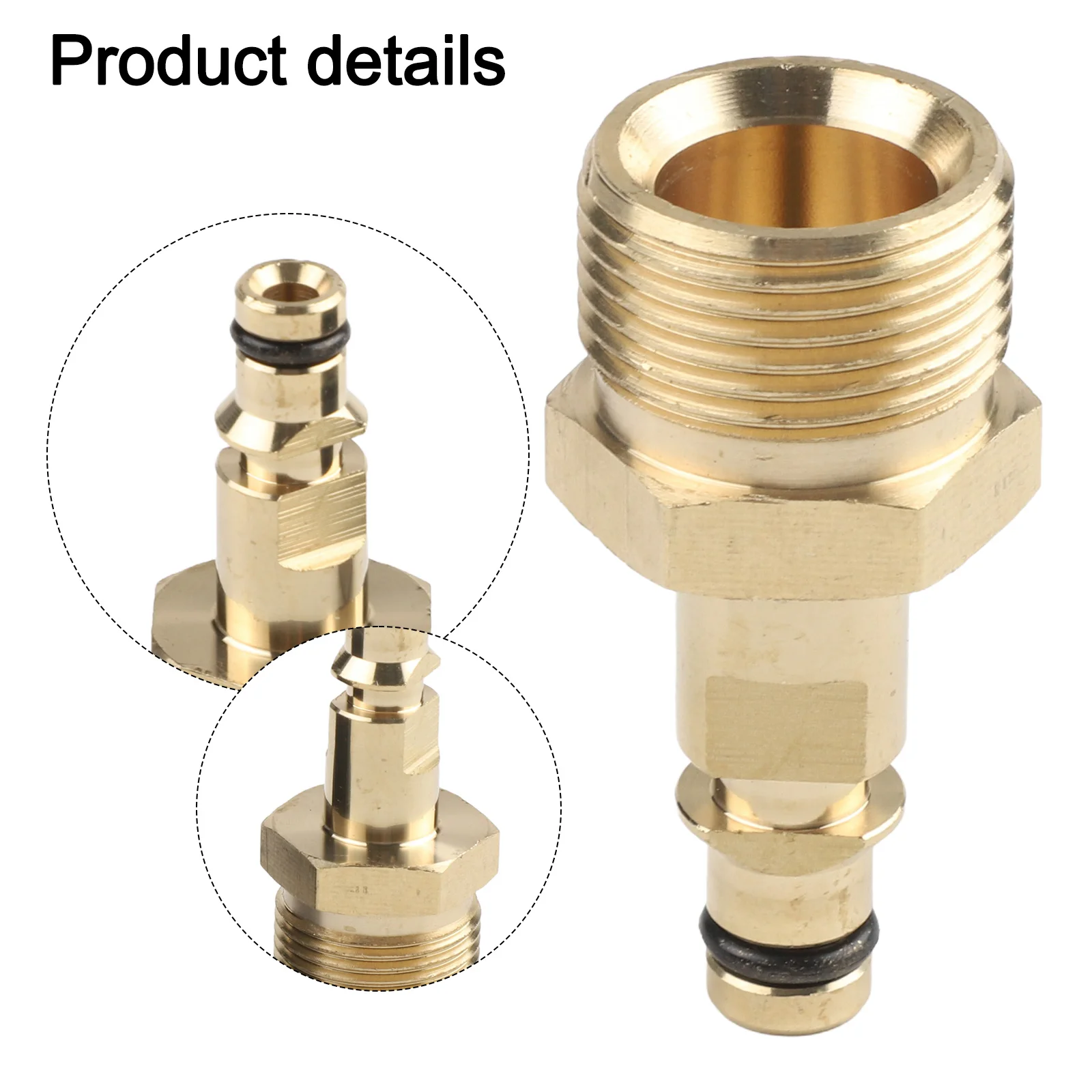 Outdoor Cleaning Tasks Pressure Washer Adapter Efficient Cleaning Versatile Cleaning Application Customer Support Available
Outdoor Cleaning Tasks Pressure Washer Adapter Efficient Cleaning Versatile Cleaning Application Customer Support Available