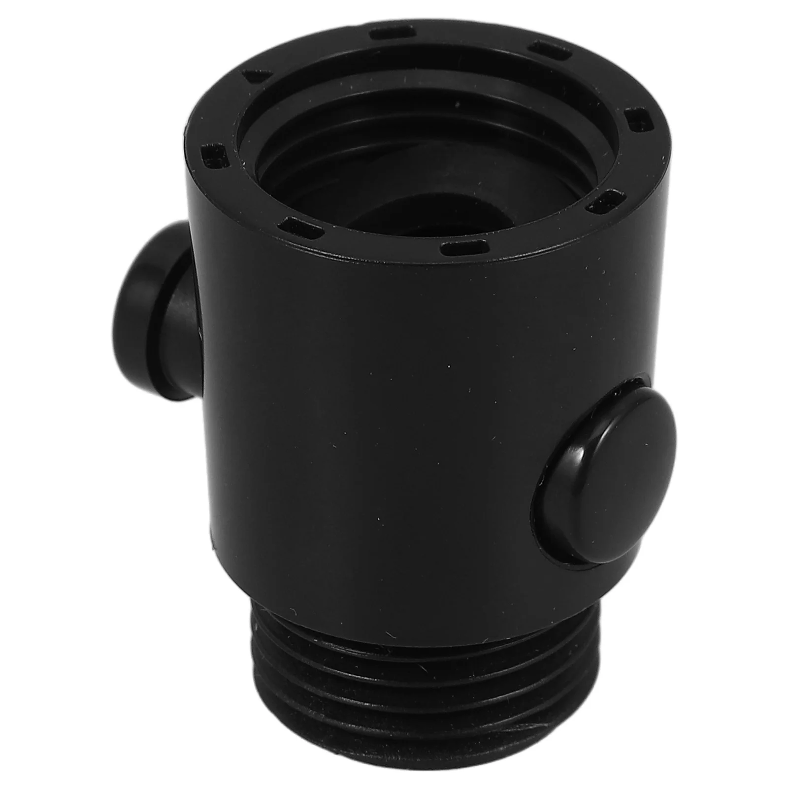 Water Stop Switch Valve Portable Shower Timer Shut off Flow Arm Abs Replacement for Head Bathroom Accessories
Water Stop Switch Valve Portable Shower Timer Shut off Flow Arm Abs Replacement for Head Bathroom Accessories