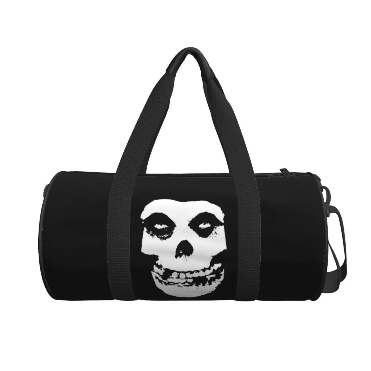 Большая спортивная сумка Misfits Skull, водонепроницаемая дорожная сумка, сумки для фитнеса
Большая спортивная сумка Misfits Skull, водонепроницаемая дорожная сумка, сумки для фитнеса