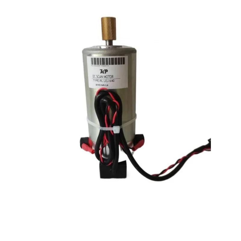 Brand new servo motor accessories for roland LEJ-640 trolley
Brand new servo motor accessories for roland LEJ-640 trolley