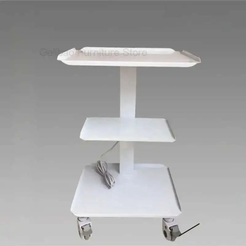 Wheels Trolley Cart Salon Spa Beauty Stand Rolling Trolley Storage Esthetician Mobile Carritos Organizadores Trolley Work Tools
Wheels Trolley Cart Salon Spa Beauty Stand Rolling Trolley Storage Esthetician Mobile Carritos Organizadores Trolley Work Tools