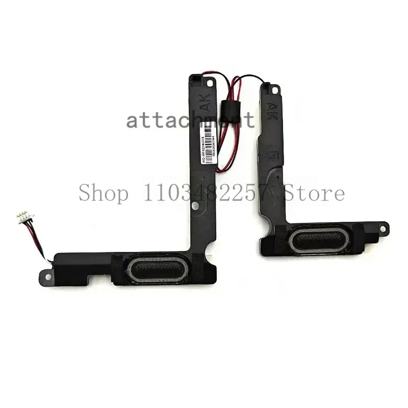 WYORESY Новый оригинальный динамик для ноутбука ASUS TP300 TP300L TP300LA TtP300U TP300LD TP300LJ динамик слева и справа
WYORESY Новый оригинальный динамик для ноутбука ASUS TP300 TP300L TP300LA TtP300U TP300LD TP300LJ динамик слева и справа