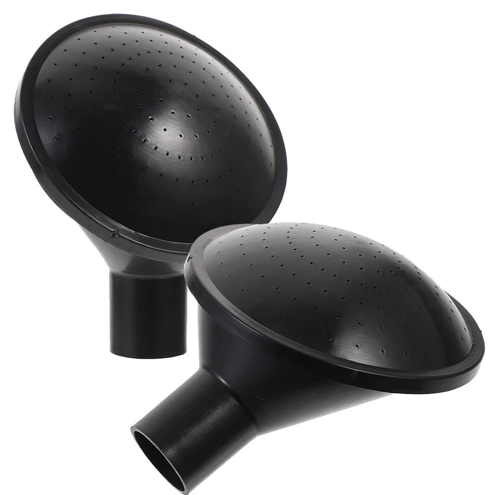 2Pcs Watering Can Sprinkler 24mm Black Inner Diameter Durable Plastic Gardening Tools Jug Bottle Outdoor Sprayer
2Pcs Watering Can Sprinkler 24mm Black Inner Diameter Durable Plastic Gardening Tools Jug Bottle Outdoor Sprayer
