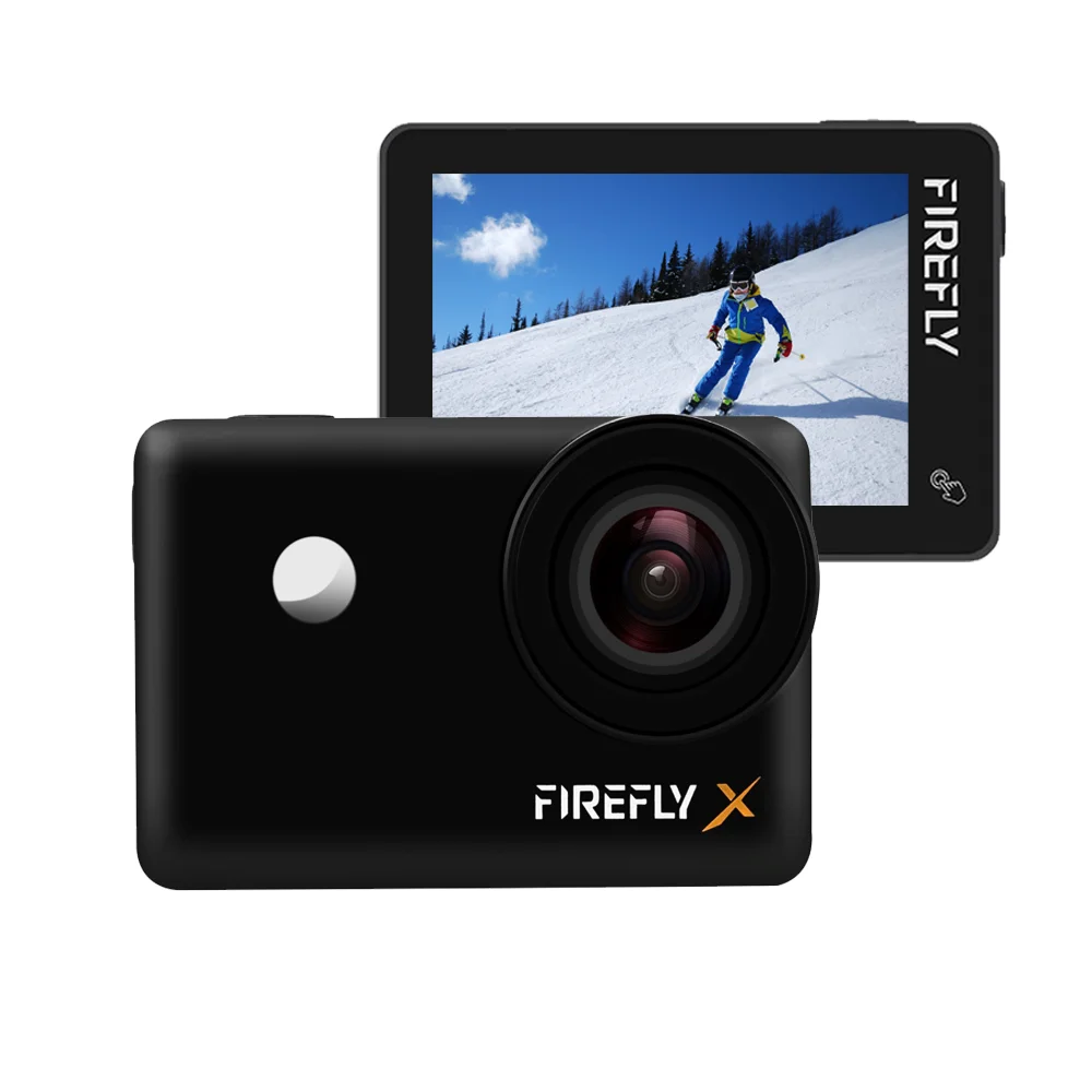 008 OEM ODM Action Camera Supplier 4k 60fps WiFi with Live View Eis Stabilization Record Underwater Mini Sports & Action Camera
008 OEM ODM Action Camera Supplier 4k 60fps WiFi with Live View Eis Stabilization Record Underwater Mini Sports & Action Camera