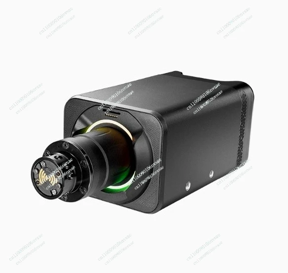 Подходит для гоночного эмулятора Simagic Alpha EVO с прямым приводом сервопривода
Подходит для гоночного эмулятора Simagic Alpha EVO с прямым приводом сервопривода