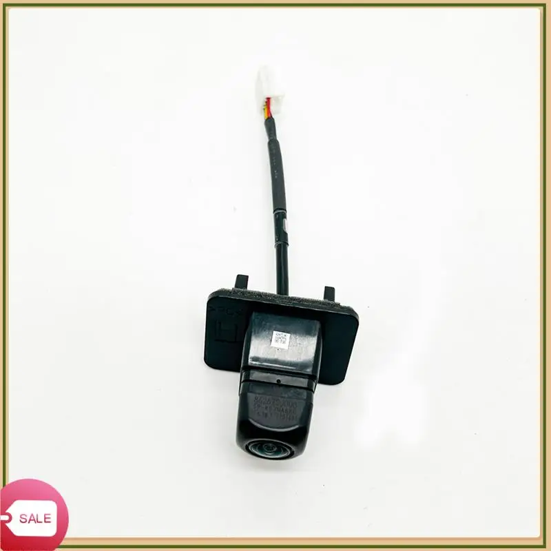 86267SJ000 Car Rear View Reverse Camera Parking Monitoring System For Subaru Forester 2019 2020 2021
86267SJ000 Car Rear View Reverse Camera Parking Monitoring System For Subaru Forester 2019 2020 2021