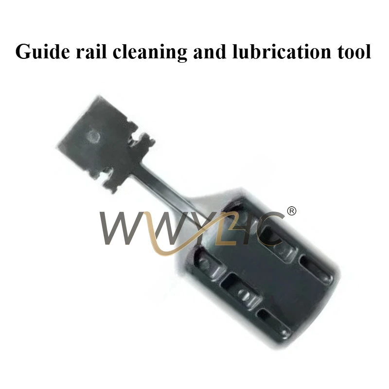 Suitable for Universal VAS6621 for Tiguan,Sunroof Lubricators, Rail Cleaning and Lubrication Tools
Suitable for Universal VAS6621 for Tiguan,Sunroof Lubricators, Rail Cleaning and Lubrication Tools