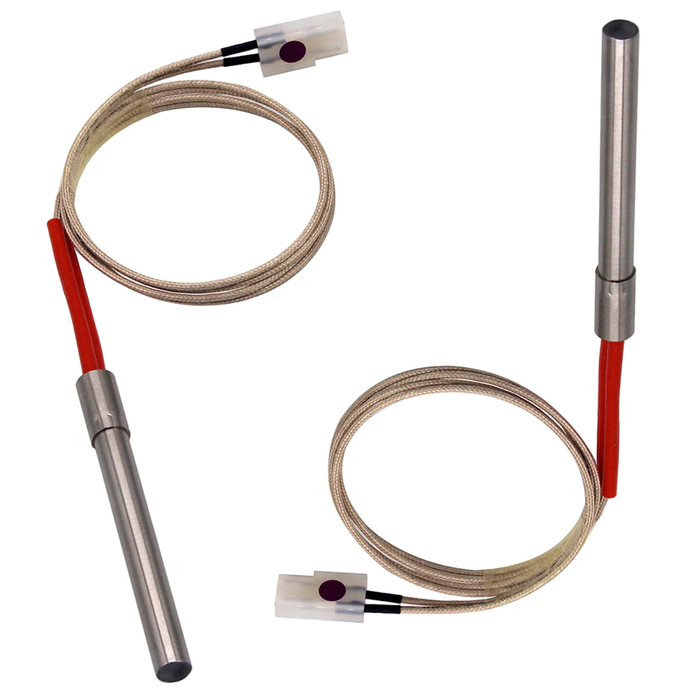 2Pcs Ignitor Hot Rod Kit Replacement For PitBoss Wood Pellet Grill BBQ & Grill Replacement Ignitor Hot Rod Kitchen Baking Parts
2Pcs Ignitor Hot Rod Kit Replacement For PitBoss Wood Pellet Grill BBQ & Grill Replacement Ignitor Hot Rod Kitchen Baking Parts