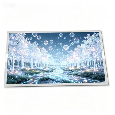 ER057005NC6 5.7 inch 320*240 Resolution LCD panel fast shipping
ER057005NC6 5.7 inch 320*240 Resolution LCD panel fast shipping