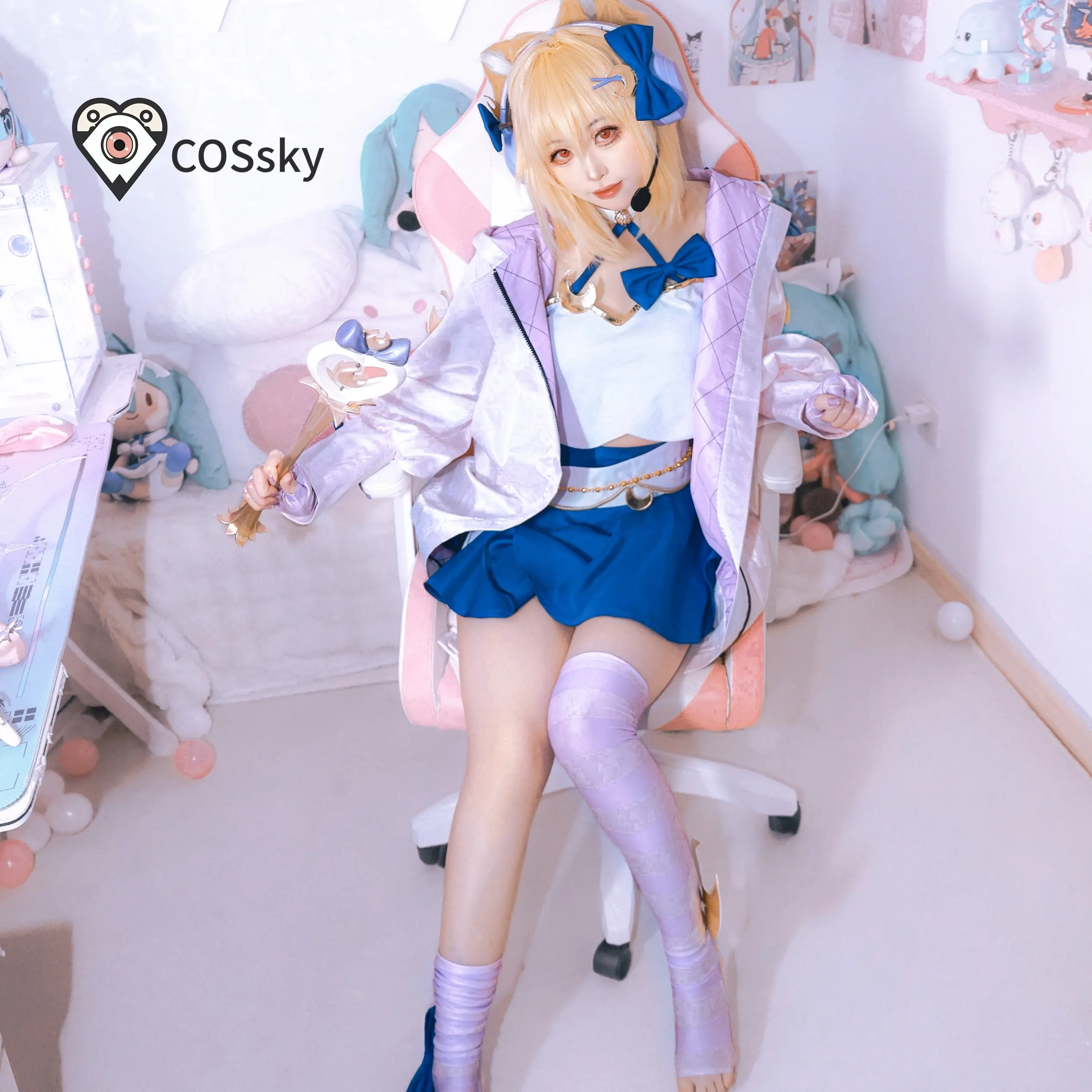 Game Fate New Arcueid Brunestud Cosplay Costume Halloween Christmas Role Playing Comic New Sweet Lolita Dress Headwear Women
Game Fate New Arcueid Brunestud Cosplay Costume Halloween Christmas Role Playing Comic New Sweet Lolita Dress Headwear Women