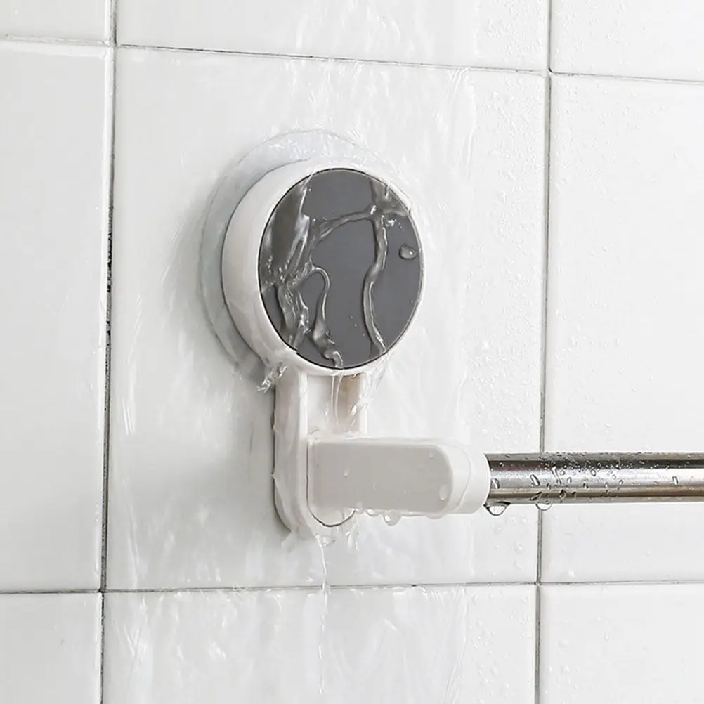 2Pcs Stainless Steel Towel Rack Suction Cup Hanging Shelf for Kitchen Bathroom Pot Cover Storage Wall Mount No Drill Needed Rust
2Pcs Stainless Steel Towel Rack Suction Cup Hanging Shelf for Kitchen Bathroom Pot Cover Storage Wall Mount No Drill Needed Rust