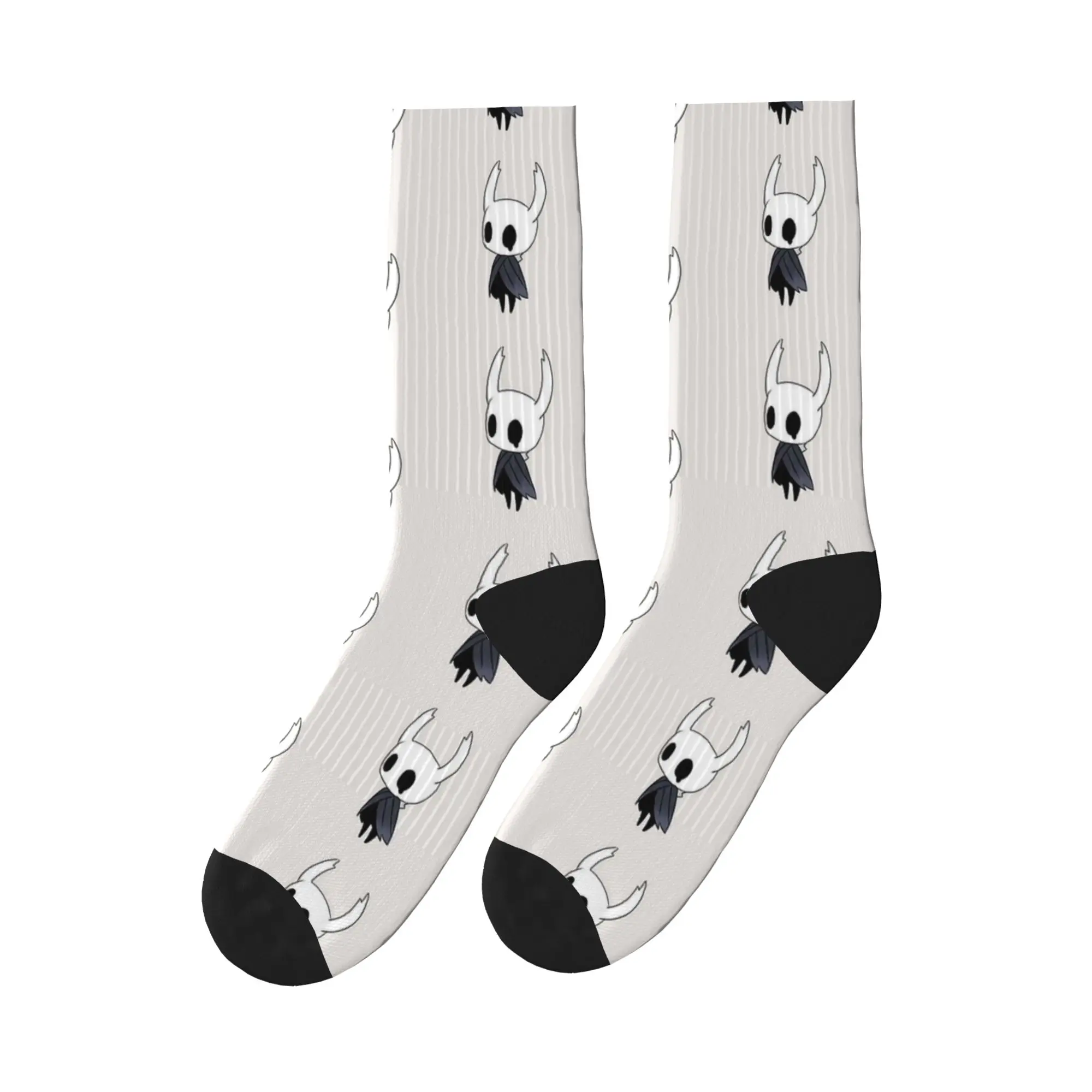 Женские и мужские носки Hollow Knight Art The Knight Stockings Нескользящие удобные носки Зимние винтажные велосипедные носки с графикой
Женские и мужские носки Hollow Knight Art The Knight Stockings Нескользящие удобные носки Зимние винтажные велосипедные носки с графикой