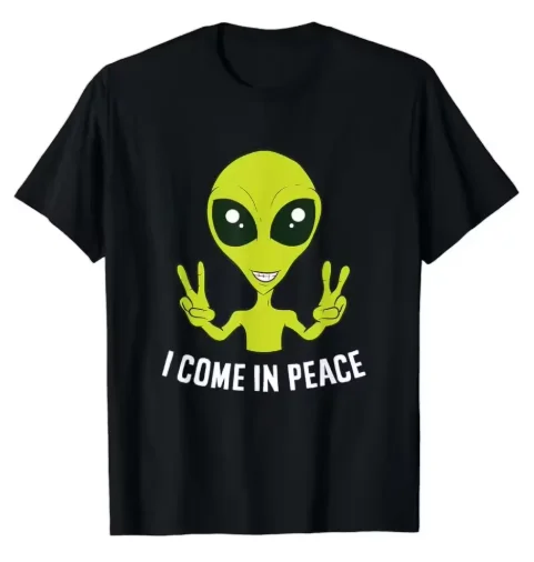 High Quality Summer Cotton Short-sleeved T-shirt, Stylish, Comfortable and Breathable Print Top, Suitable for Both Men and Women
High Quality Summer Cotton Short-sleeved T-shirt, Stylish, Comfortable and Breathable Print Top, Suitable for Both Men and Women