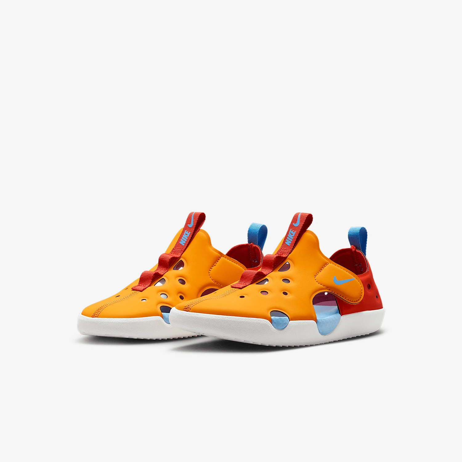 Детские дышащие сандалии Nike Authentic Sunray Protect 4, HF6277-800
Детские дышащие сандалии Nike Authentic Sunray Protect 4, HF6277-800