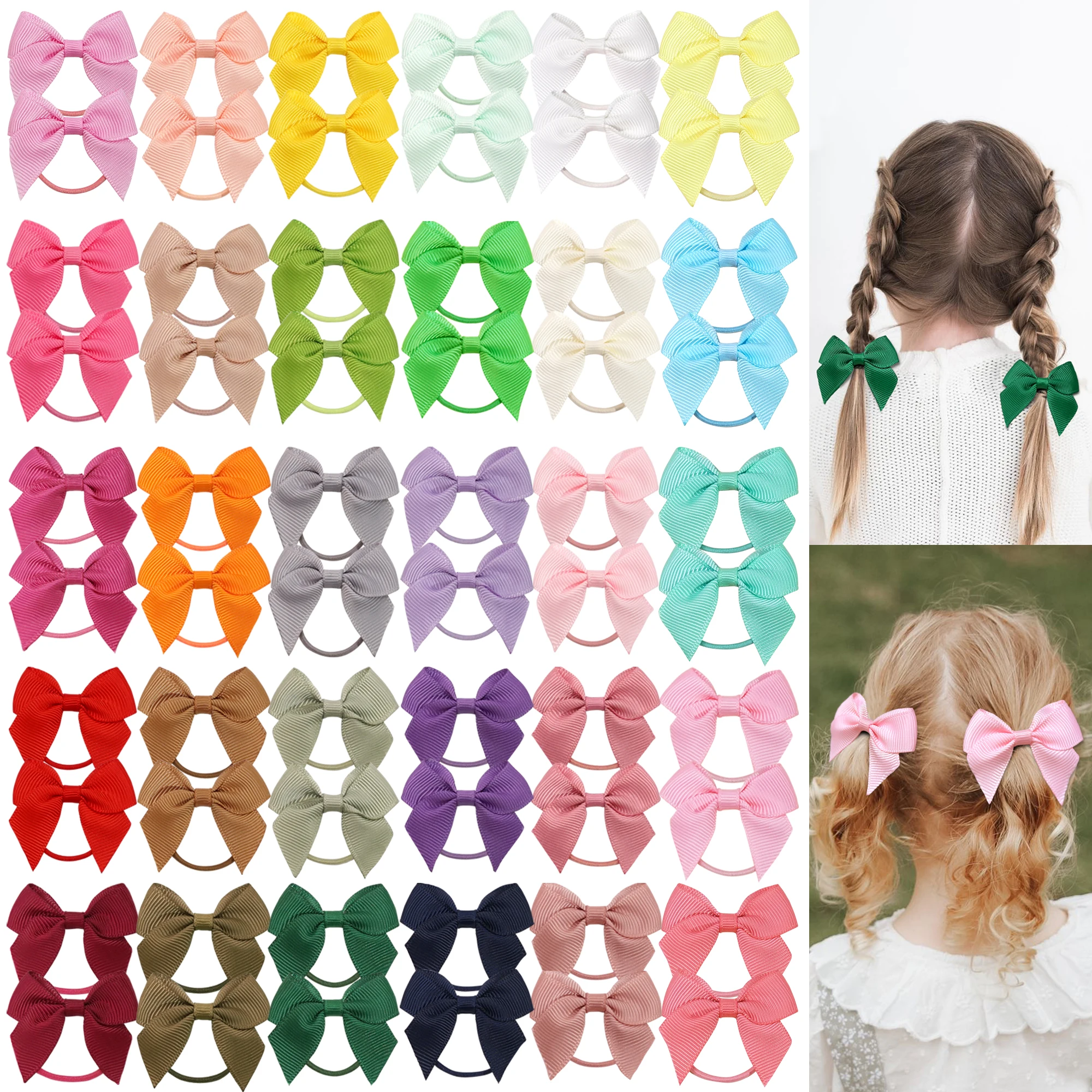 60 шт./лот, лента в рубчик, косичка, банты для волос, эластичные резинки для волос, держатели для волос, аксессуары для волос для девочек, детские аксессуары для волос для младенцев
60 шт./лот, лента в рубчик, косичка, банты для волос, эластичные резинки для волос, держатели для волос, аксессуары для волос для девочек, детские аксессуары для волос для младенцев