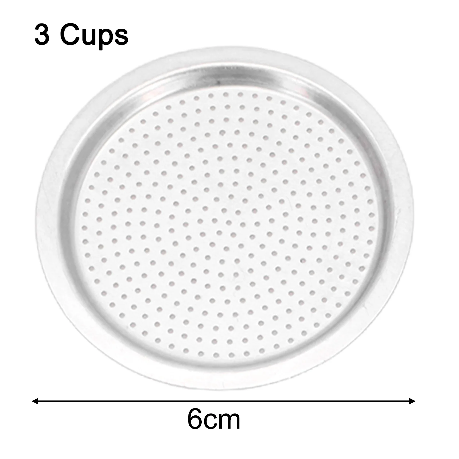 Moka Pot Essentials Complete Replacement Set of Two Filters and Six Silicone Gaskets for Enhanced Brewing Efficiency
Moka Pot Essentials Complete Replacement Set of Two Filters and Six Silicone Gaskets for Enhanced Brewing Efficiency