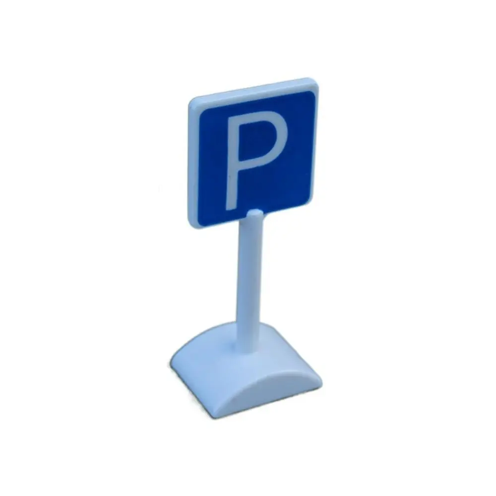 Road Block Dollhouse Speed Limit Sign Miniature Model Toy Simulation City Road Signs Durable Mini Mini Traffic Road Signs
Road Block Dollhouse Speed Limit Sign Miniature Model Toy Simulation City Road Signs Durable Mini Mini Traffic Road Signs
