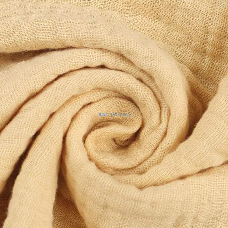 24BE Multi-Use Baby Towel Wash Cloth Toddler Burp Cloth Cotton Face Towel High Absorb Teething Towel Sweat Absorb Cloth 5PCS
24BE Multi-Use Baby Towel Wash Cloth Toddler Burp Cloth Cotton Face Towel High Absorb Teething Towel Sweat Absorb Cloth 5PCS