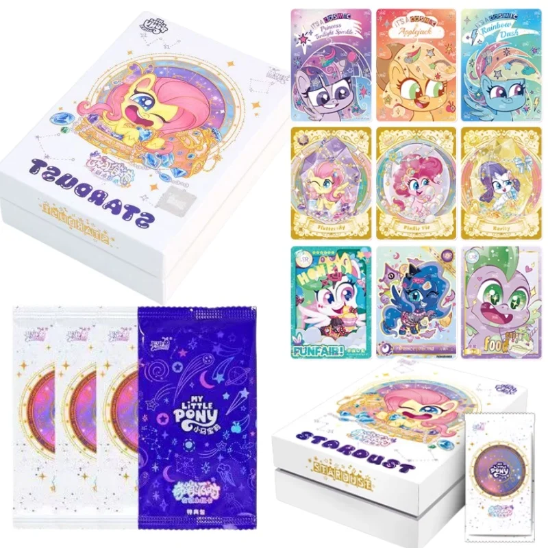 Официальная коллекционная карта My Little Pony Qimeng Party Series 2, игровая карта с рисунком Pinkie Pie, товары в стиле аниме SP LSR SGR
Официальная коллекционная карта My Little Pony Qimeng Party Series 2, игровая карта с рисунком Pinkie Pie, товары в стиле аниме SP LSR SGR