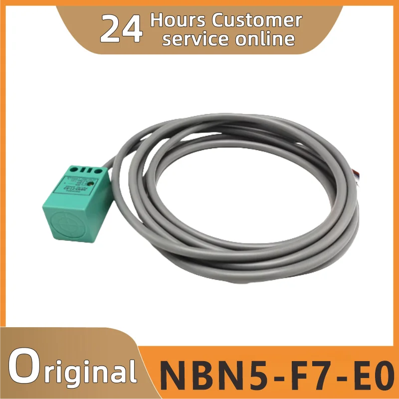 5 шт., новинка, оригинальная фотолампа, Фотогалерея-датчик приближения E1 NBN5-F7-E0 NBN5-F7-E2 NBN5-F7-EO NBN5-F7-E1
5 шт., новинка, оригинальная фотолампа, Фотогалерея-датчик приближения E1 NBN5-F7-E0 NBN5-F7-E2 NBN5-F7-EO NBN5-F7-E1