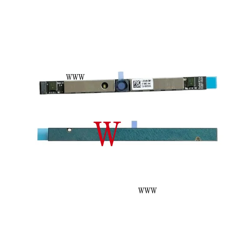 WE. For HP Pavilion 15-cs 15-cw tpn-q208 q207 C129 15-cs CW 15-bs BW BR webcam camera card L07736-9A0
WE. For HP Pavilion 15-cs 15-cw tpn-q208 q207 C129 15-cs CW 15-bs BW BR webcam camera card L07736-9A0