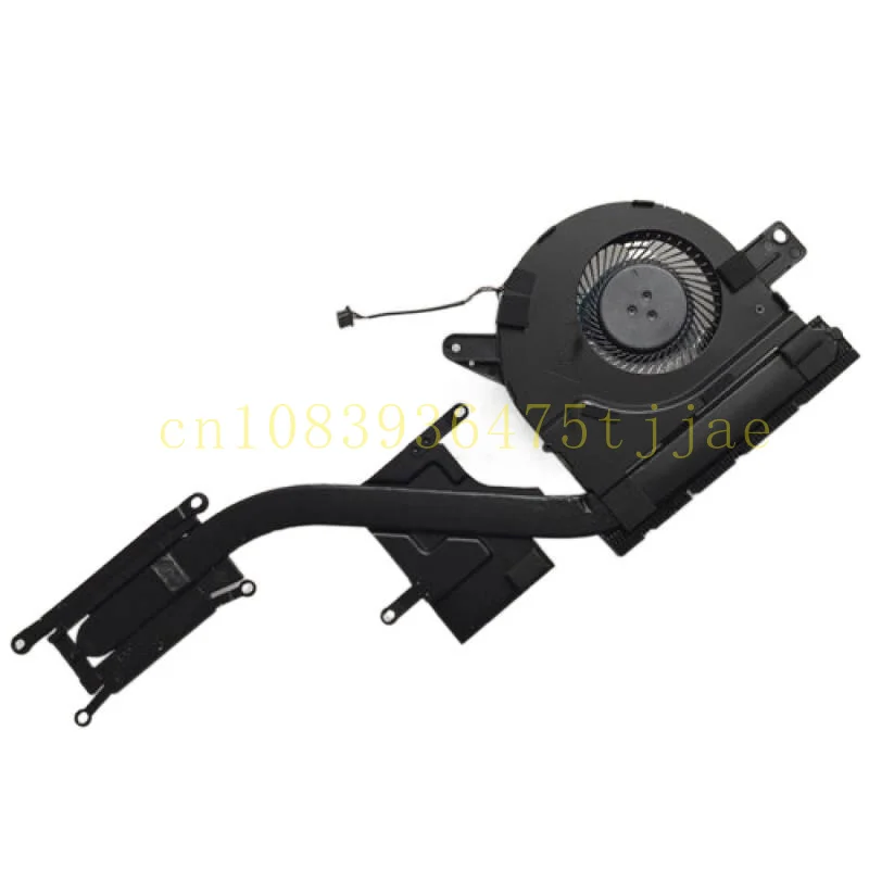 For Dell Latitude 5580 Precision 3520 Low-voltage CPU FAN WITH heatsink 0314FC
For Dell Latitude 5580 Precision 3520 Low-voltage CPU FAN WITH heatsink 0314FC