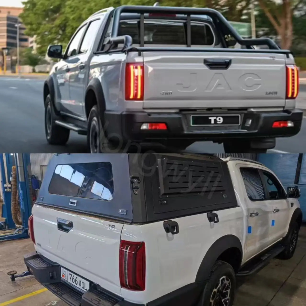 CoolCar Hard Aluminum Truck Tub Topper For LC79 Customized Land Cruiser Pickup Truck Bed Camper Shell Smart Cap Waterproo
CoolCar Hard Aluminum Truck Tub Topper For LC79 Customized Land Cruiser Pickup Truck Bed Camper Shell Smart Cap Waterproo