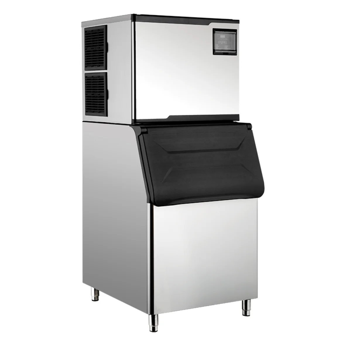 Selling Ice Machine Maker for Business Ice Making Machine Coin Operated Ice Cube Maker Commercial
Selling Ice Machine Maker for Business Ice Making Machine Coin Operated Ice Cube Maker Commercial