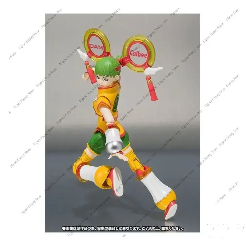 Special Offer In Stock Original BANDAI S.H.Figuarts Gash Bell Takamine Kiyomaro Zatch Bell Anime Model Toy Action Figure for
Special Offer In Stock Original BANDAI S.H.Figuarts Gash Bell Takamine Kiyomaro Zatch Bell Anime Model Toy Action Figure for