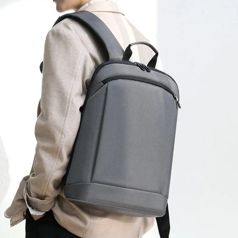 Business waterproof backpack Men's fashion backpack Multifunctional computer bag Commuting outing Large capacity backpack
Business waterproof backpack Men's fashion backpack Multifunctional computer bag Commuting outing Large capacity backpack