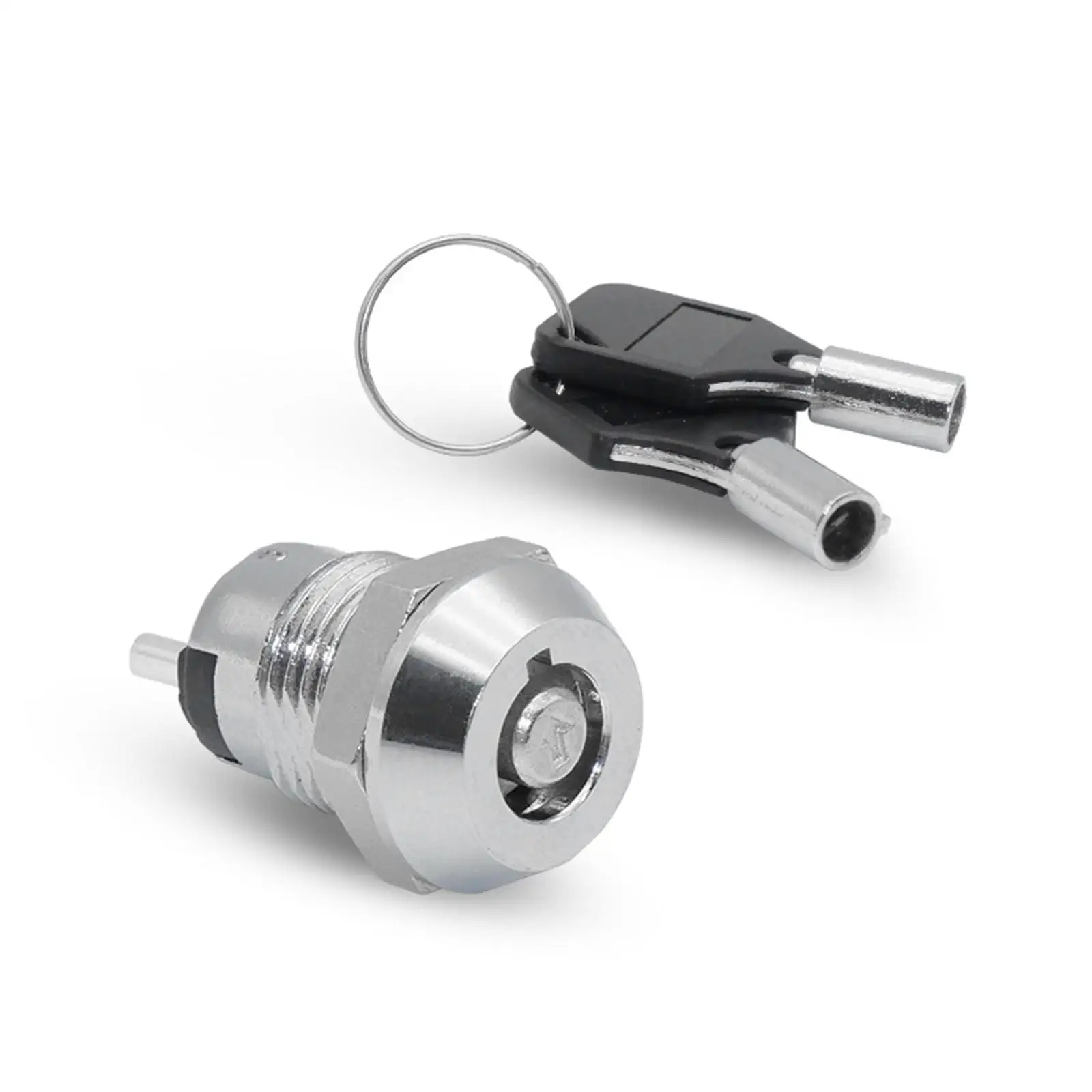 Electronic key switch, safety switch, pipe clamp, telescopic metal, security
Electronic key switch, safety switch, pipe clamp, telescopic metal, security