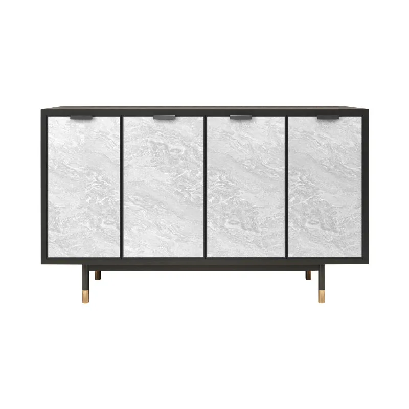 Nordic entrance Italian imitation marble pattern light luxury post-modern simple foyer decorative cabinet side cabinet
Nordic entrance Italian imitation marble pattern light luxury post-modern simple foyer decorative cabinet side cabinet