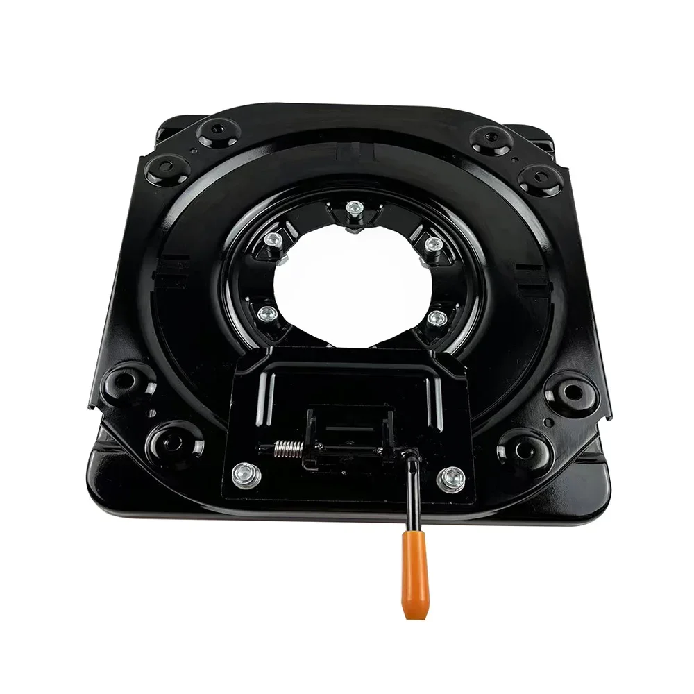 seat No. 1 turntable 360 degree rotation, modified RV seat chassis turntable wholesale
seat No. 1 turntable 360 degree rotation, modified RV seat chassis turntable wholesale