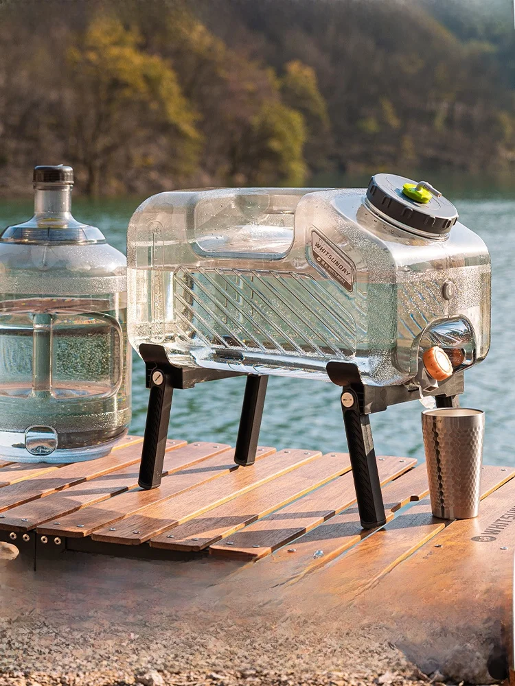 Food ade Cam Outdoor Portable Water Buet Pure Water Barrel Drinking Water hine Car Mounted Water Tank Jiaoyu
Food ade Cam Outdoor Portable Water Buet Pure Water Barrel Drinking Water hine Car Mounted Water Tank Jiaoyu