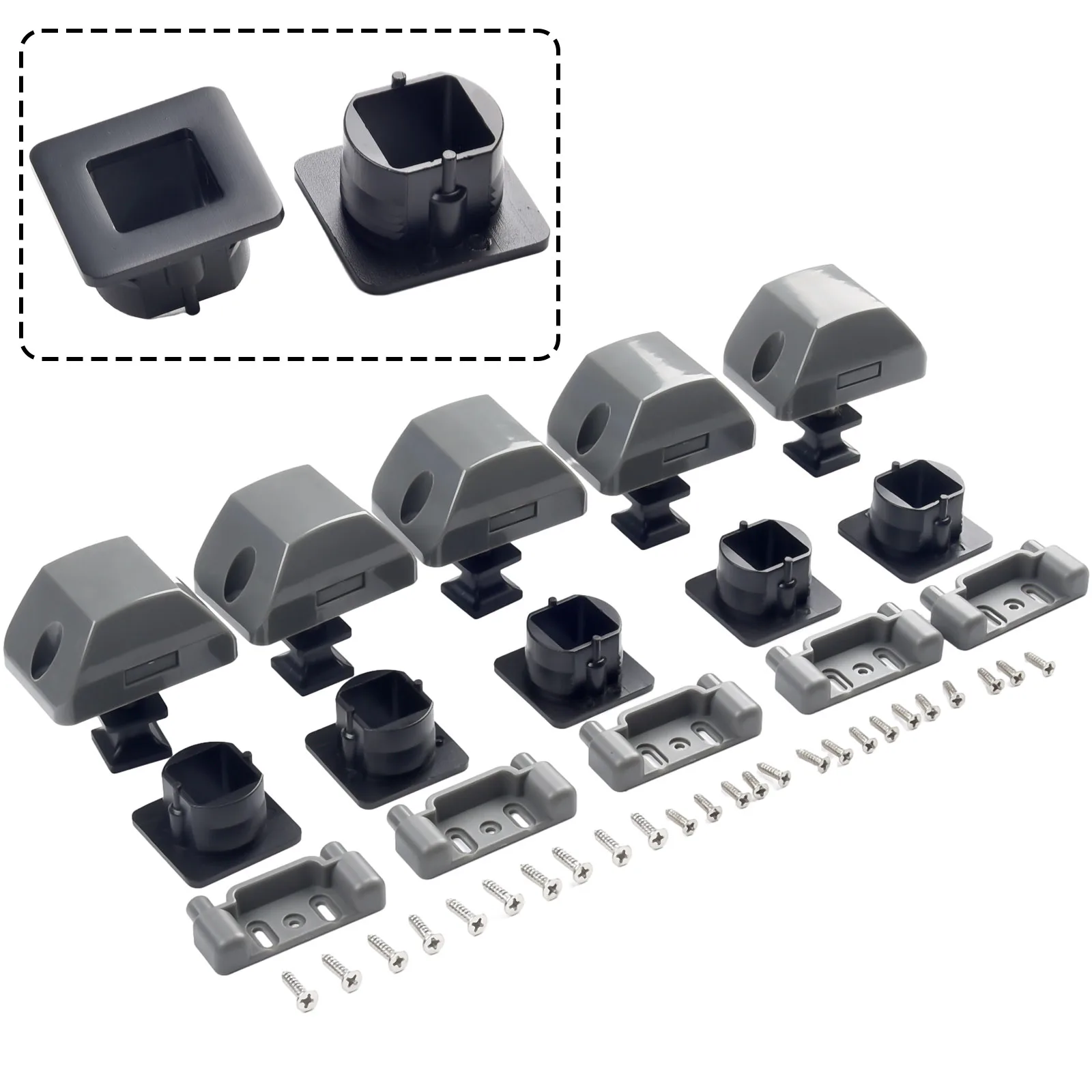 5pcs Button Catch Lock Handle RV Lock Latch Knob Chrome Lock For Lock RV Caravan Boat Drawer Home Hardware Accessories
5pcs Button Catch Lock Handle RV Lock Latch Knob Chrome Lock For Lock RV Caravan Boat Drawer Home Hardware Accessories