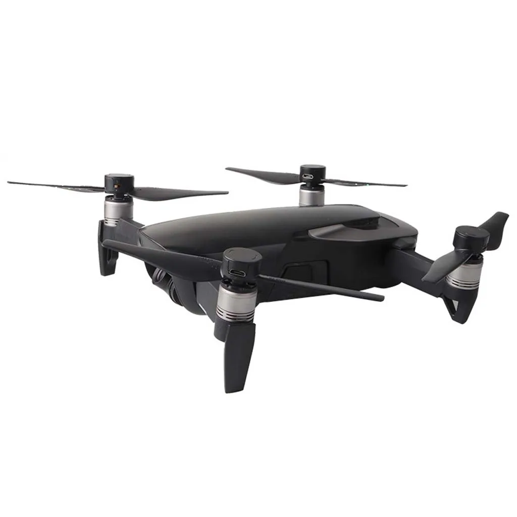 Drone Spare Parts Night Flight LED Propeller Plastic Quick Release Blade for DJI Mavic Air 5332S Creative Sky Painting
Drone Spare Parts Night Flight LED Propeller Plastic Quick Release Blade for DJI Mavic Air 5332S Creative Sky Painting