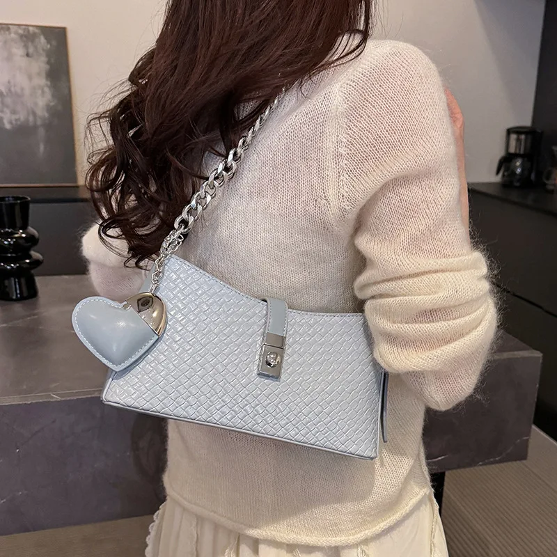 2025 New Vintage Underarm Bag for Women, Genuine Leather Multi-way Shoulder Crossbody Tote, Retro Chic Large Capacity Purse
2025 New Vintage Underarm Bag for Women, Genuine Leather Multi-way Shoulder Crossbody Tote, Retro Chic Large Capacity Purse