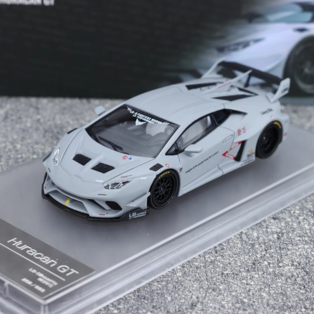 МОДЕЛЬ KING 1:64 LBWK Huracan, литые под давлением подарки на день рождения, хобби, дисплей, моделирование, коллекция
МОДЕЛЬ KING 1:64 LBWK Huracan, литые под давлением подарки на день рождения, хобби, дисплей, моделирование, коллекция