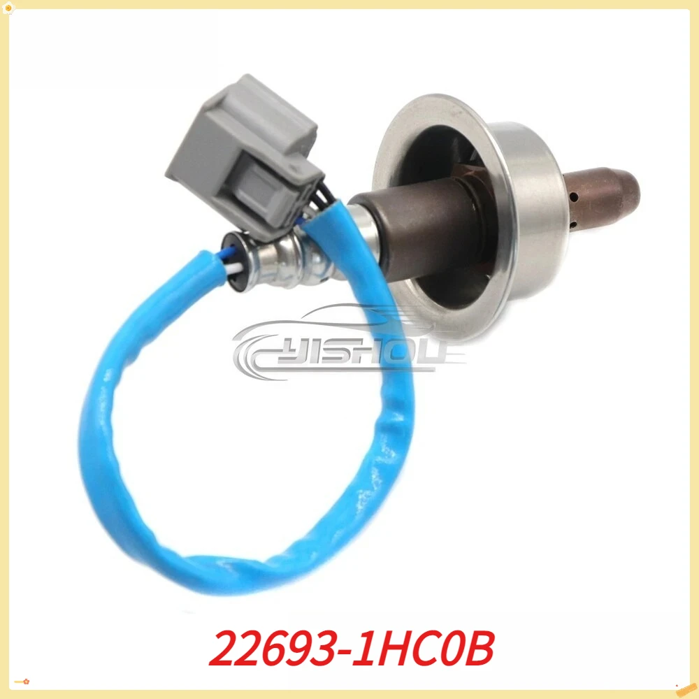NEW Upstream Air Fuel Ratio O2 Oxygen Lambda Sensor For NISSAN JUKE MICRA IV NOTE 2010-2015 22693-1HC0B 211200-7320 250-54103
NEW Upstream Air Fuel Ratio O2 Oxygen Lambda Sensor For NISSAN JUKE MICRA IV NOTE 2010-2015 22693-1HC0B 211200-7320 250-54103