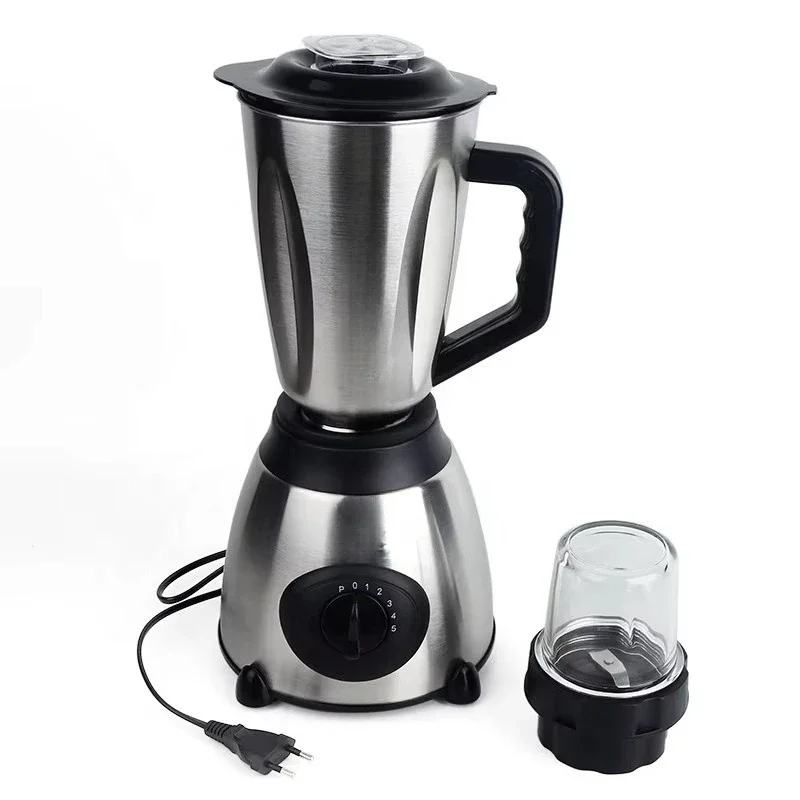 Small kitchen appliances Multifunctional electric mixer Fruit juicer Blender
Small kitchen appliances Multifunctional electric mixer Fruit juicer Blender