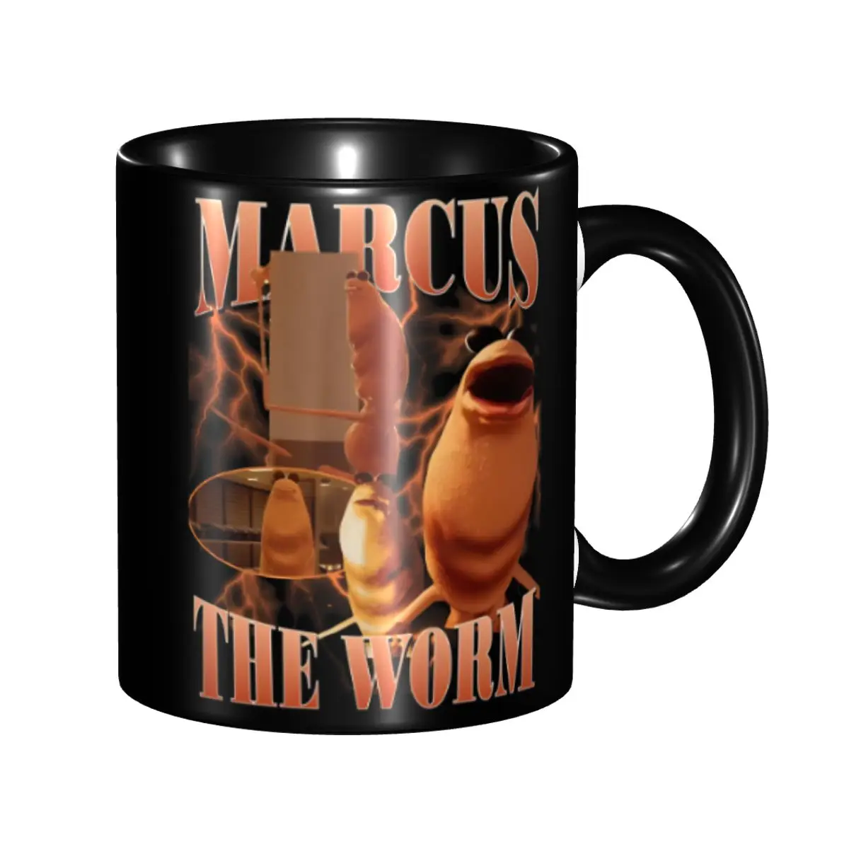 Marcus The Worm Funny Memes Marcus The Worm Funny Memes Merch Mug Kawaii Tea Cup Gifts For Woman Man
Marcus The Worm Funny Memes Marcus The Worm Funny Memes Merch Mug Kawaii Tea Cup Gifts For Woman Man