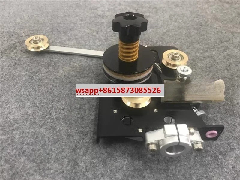 Fully automatic winding machine tensioner, standard mechanical tensioner, thick wire enameled wire
Fully automatic winding machine tensioner, standard mechanical tensioner, thick wire enameled wire
