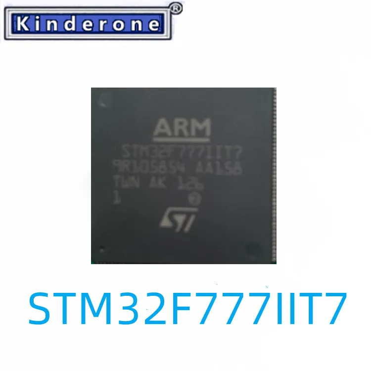 1-10PCS STM32F777IIT7 STM32F 777IIT7 STM32F777 IIT7 STM32 F777IIT7 LQFP-176 100% New original ic chip ST MCU
1-10PCS STM32F777IIT7 STM32F 777IIT7 STM32F777 IIT7 STM32 F777IIT7 LQFP-176 100% New original ic chip ST MCU