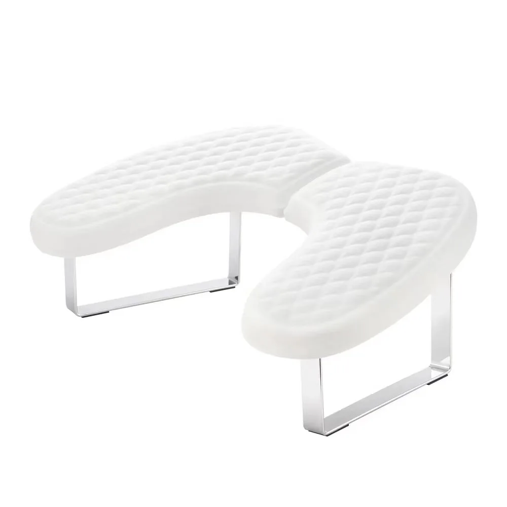 Yjq memory cotton nail art hand pillow nail salon shop customer comfort arm pillow
Yjq memory cotton nail art hand pillow nail salon shop customer comfort arm pillow