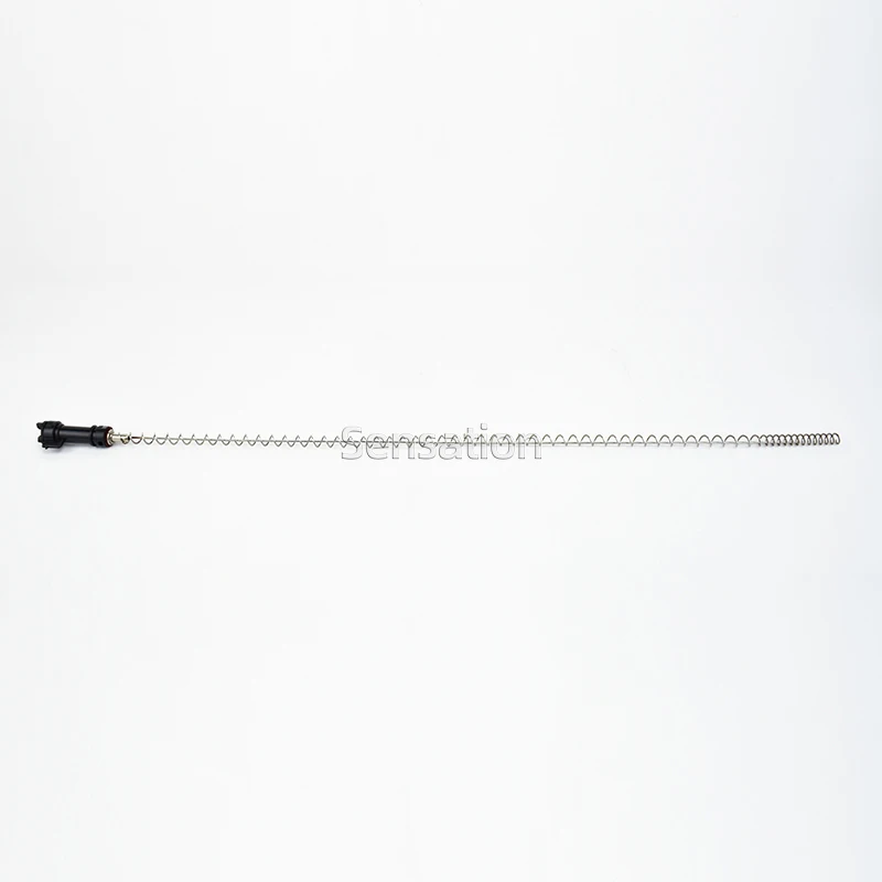 Стержень смешивания отходов для FUJl Xerox DocuCentre-IV ApeosPort-IV C2270 C2275 C3370 C3371 C3373 C3375 C4470 C4475 C5570 C5575
Стержень смешивания отходов для FUJl Xerox DocuCentre-IV ApeosPort-IV C2270 C2275 C3370 C3371 C3373 C3375 C4470 C4475 C5570 C5575