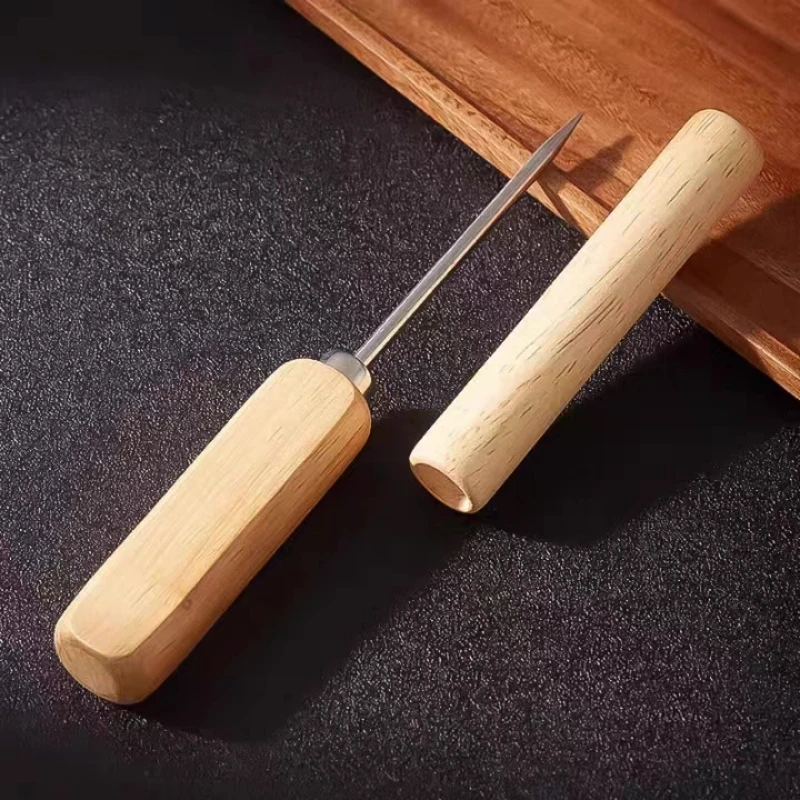 Ice Pick Crusher Crushed With Wooden Handle Cocktail Ice Crusher Metal Pick Bar Chisel Household Kitchen Bar Tool
Ice Pick Crusher Crushed With Wooden Handle Cocktail Ice Crusher Metal Pick Bar Chisel Household Kitchen Bar Tool
