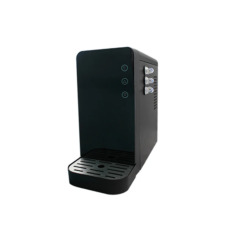 Home Under Sink Sparkling Water Dispenser Machine Commercial Soda Water Maker
Home Under Sink Sparkling Water Dispenser Machine Commercial Soda Water Maker