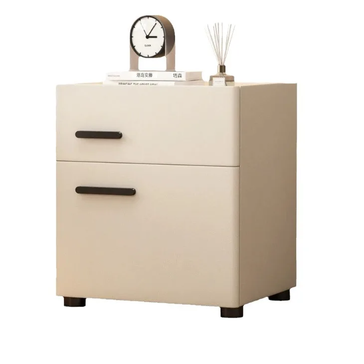 Smart, bedside table, with safe, multi-function, solid wood, home, wireless charging
Smart, bedside table, with safe, multi-function, solid wood, home, wireless charging